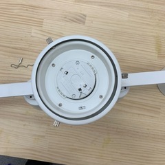 ✨ニトリ✨４灯シーリングライト 美品 ✨大阪市近郊配送無料✨の画像