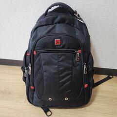 Swiss win リュック