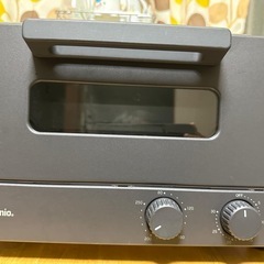 Vitantonio 　オーブントースター