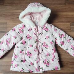 サイズ100 冬物 まとめ売り 子供服 女の子の画像