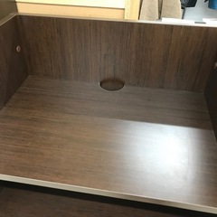 演説台、レジ台の画像