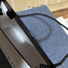 CHANEL 紙袋・商品袋の画像
