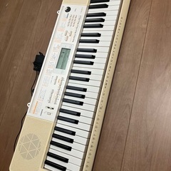 ピアノ