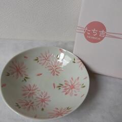 [新品未使用]たち吉 中鉢の画像