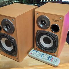 【ありがとうございました！】売）※ジャンク※ KENWOOD RXD-SV3MD 大キズありの画像