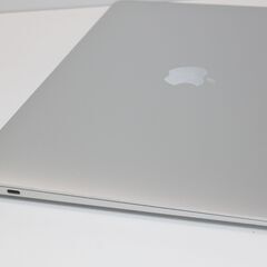 MacBook Air（M1,2020）256GB/8GB〈MGN93J/A〉⑤の画像