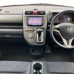 【自社ローン対象】ホンダ　ゼストスパーク　◆軽自動車　◆ナビ　◆ワンセグ　◆ETCの画像