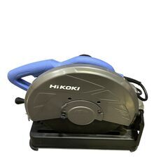 Hikoki 高速切断機 FCC14ST 355mm 中古の画像