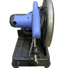 Hikoki 高速切断機 FCC14ST 355mm 中古の画像