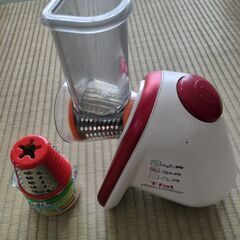 T-faL ティファール フレッシュエクスプレス 