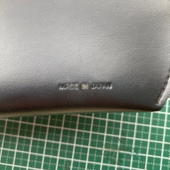 Jean Paul Gaultierサングラス
ケースの画像