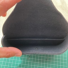 Jean Paul Gaultierサングラス
ケースの画像