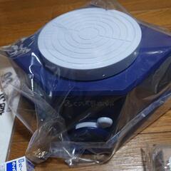 ろくろ倶楽部　タカラトミー　新品未使用品の画像