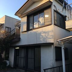 ☆最寄り駅なし！敷地内駐車場有！【こぶし町戸建】