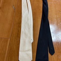 メンズ　冬用礼服スーツ　名前入り　ネクタイセットの画像