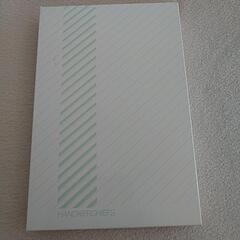 ハンカチセット新品未使用品の画像