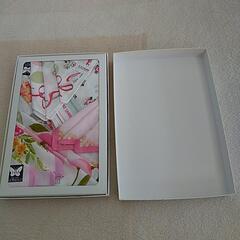 ハンカチセット新品未使用品