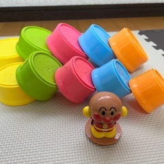 【決まりました】知育おもちゃ　0歳1歳2歳の画像