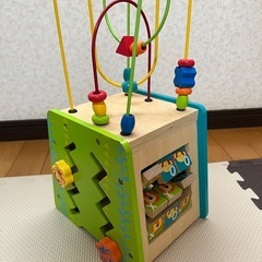 【決まりました】知育おもちゃ　0歳1歳2歳