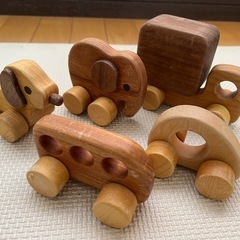 【決まりました】知育おもちゃ　0歳1歳2歳の画像