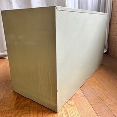 書類ケース　書類収納ケース　3列10段の画像