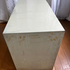 書類ケース　書類収納ケース　3列10段の画像