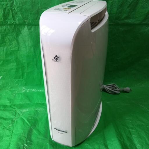 Panasonic衣類乾燥除湿機