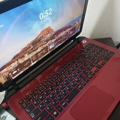 東芝　Core i7搭載 高速SSD240G　メモリ大容量16G...