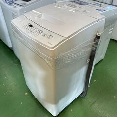 【愛品館八千代店】アイリスオーヤマ　2022年製　7.0㎏全自動洗濯機　IAW-T703E