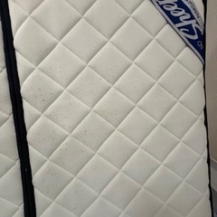 家具 寝具 マットレスの画像