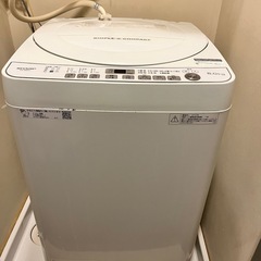 洗濯機