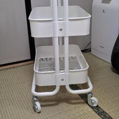 値下げ💴⤵️IKEA　ロースコグの画像