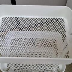 値下げ💴⤵️IKEA　ロースコグの画像