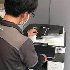 サービスエンジニアスタッフ募集