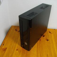 【決まりました！受付終了します】hpﾃﾞｽｸﾄｯﾌﾟ Sliml...
