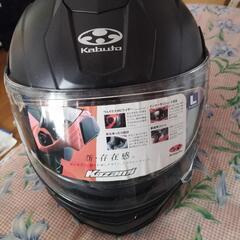 OGKヘルメットkazami