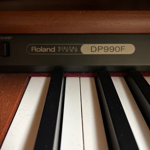 Roland 電子ピアノ 