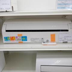 値下げしました★ジモティ割あり★ 富士通 ルームエアコン ASA-V223N-W 2.2kw ２３年製 室内機分解洗浄済み OJ7659