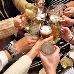 オープンチャット「🏮居酒屋飲み会🍻船橋/津田沼/西船橋/錦糸町/...