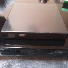 DVDプレイヤー 動作不明