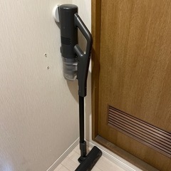 パナソニック★掃除機★MC-SB85K★2022年製★の画像