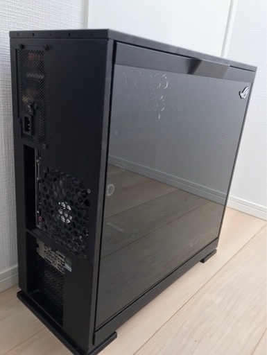 取引先決定＊ジャンク＊G-Tune＊ゲーミングPC