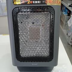 値下げしました！【QUADS】省エネリフレクトストーブ★2024...