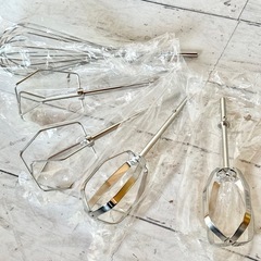 ジャンク品 ホームメイド協会「コスモハートミックス」CSM-1の画像