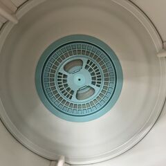 5.衣類乾燥機/乾燥機/4.5㎏/1人暮らし/新生活/単身用/東芝/TOSHIBA/ED-45C/中古品/2011年製の画像