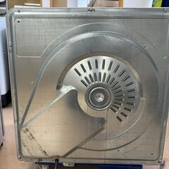 5.衣類乾燥機/乾燥機/4.5㎏/1人暮らし/新生活/単身用/東芝/TOSHIBA/ED-45C/中古品/2011年製の画像