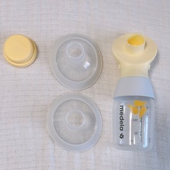 medela🌈　　電動搾乳機 