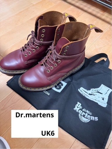 Dr.martens　\n