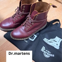 Dr.martens　
