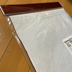 新品 粘着フローリングマット 貼るだけ！簡単プチリフォームの画像